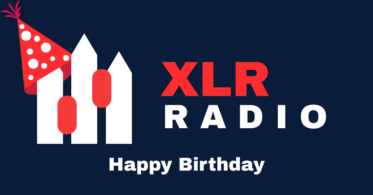 XLR Radio