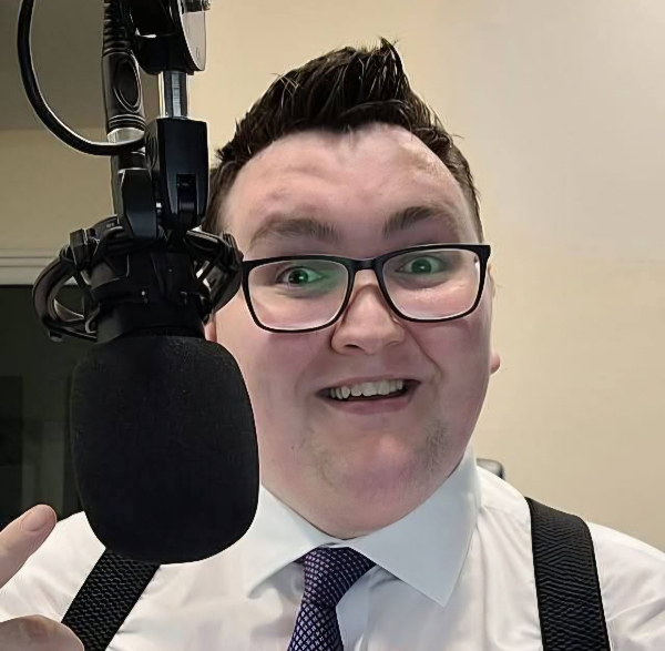 Joe Watson