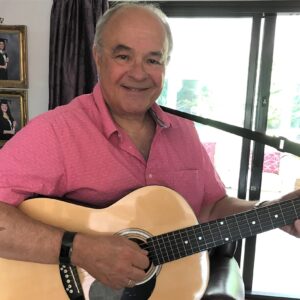 The World of Country with Paul Hazell