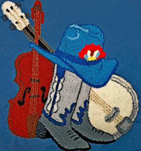 Country Music Zone