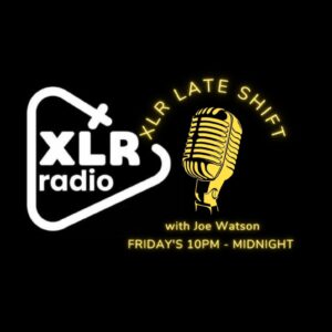 The XLR Late shift
