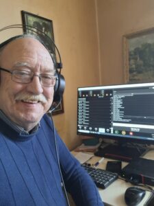 Old And New And Irish