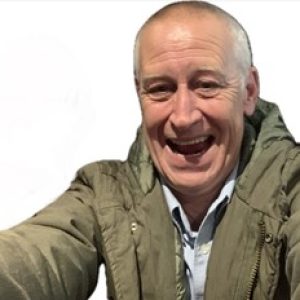 Chris Hyde