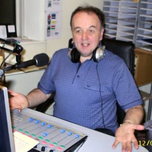 Gary Jackson DJ
