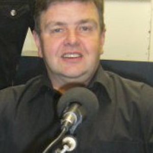 kenny tosh
